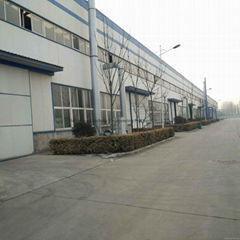 Hengshui Jianfeng Engineering Rubber co., LTD.