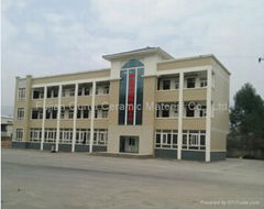 Fujian Qunyi Ceramic Material Co., Ltd