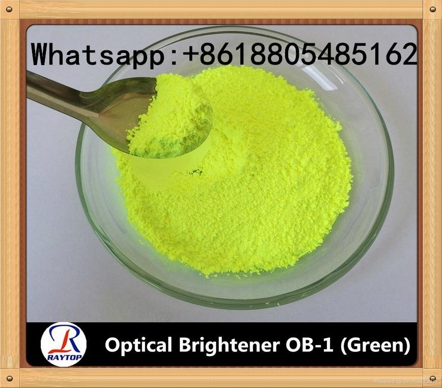 Optical Brightener OB-1 2