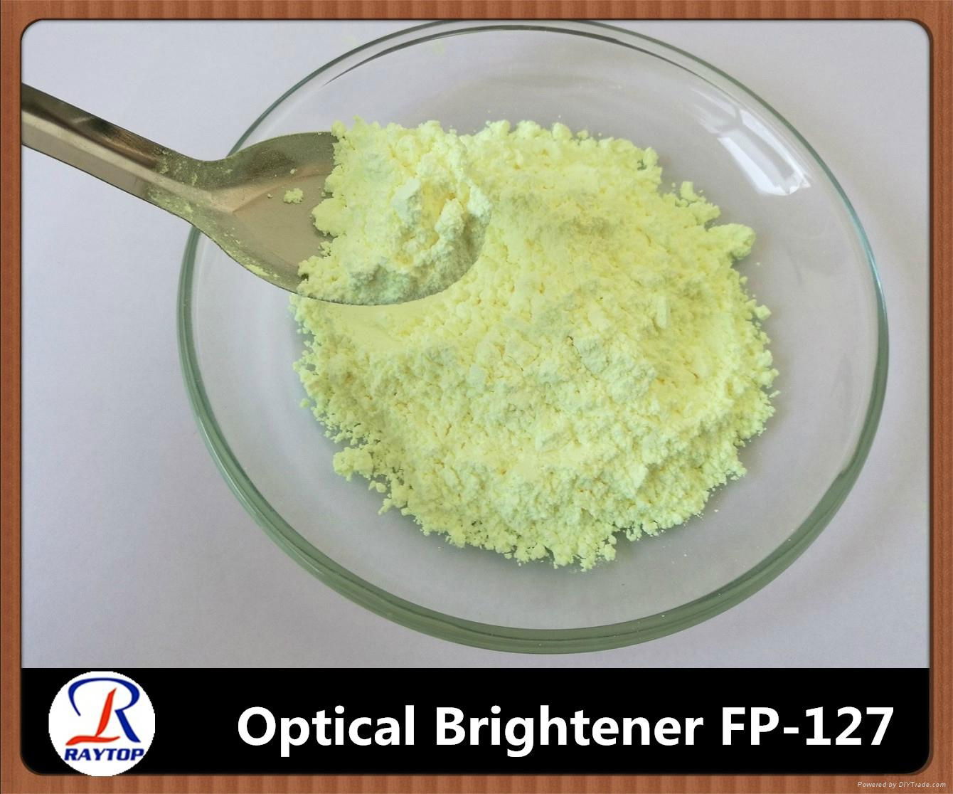 Optical Brightener FP-127