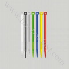 Nylon cable ties