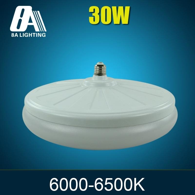 High Power 30w Led Bulb E27 3000lm With Applicetions Rreplace 60w Energy Lamp 4