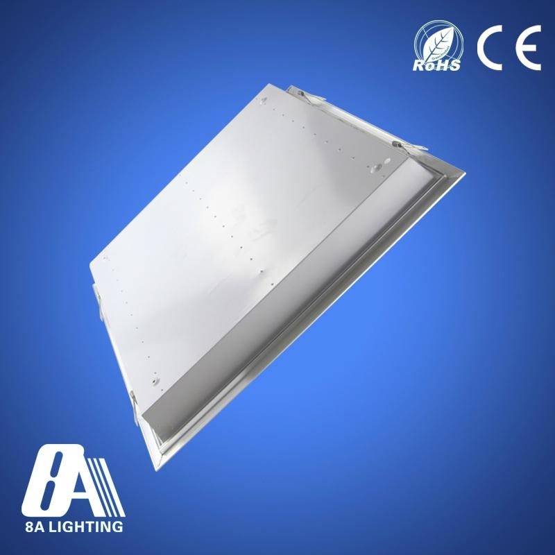 72w Direct LED Panel Lights For Home , Super Brightness 600*600mm