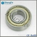 6900ZZ/ 6900RS Ball Bearings 10x22x6mm 1