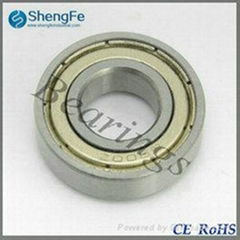 6900ZZ/ 6900RS Ball Bearings 10x22x6mm