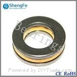 F4-9M thrust ball bearings 4x9x4mm 2