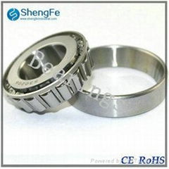 30205 25x52x16.25mm TAPER ROLLER BEARING