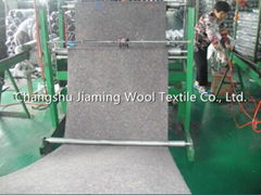 waterproof breathable laminated fabric