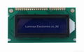 122X32 Stn Graphic LCD Module (Size: 84X44mm)
