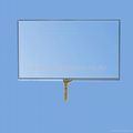 Resistive Touch Panel