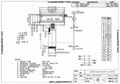 122X32 Stn Graphic LCD display (Size: 65.6X28.8 mm)