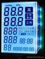 LCD Module for Medical Instrument 1