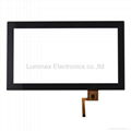 10.1 Inch Capacitive Touch Screen