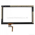 10.1 Inch Capacitive Touch Screen 2