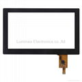 7 Inch Capacitive Touch Panel