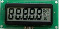 Digital Scale LCD Panel 