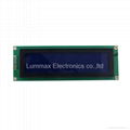 40X4 Stn Character LCD Module (190.0(W) *54.0 (H)mm)