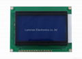 12864 Graphic LCD Module (Size: 93(W) *70 (H) *12.5 (T)mm)