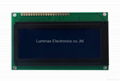 192X64 Graphic LCD Display (Size: 100*60mm)