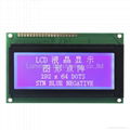 192X64 Graphic LCD Display (Size: 100*60mm)