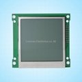 160X160 COB Graphic LCD (Size: 83.8(W) X 76 (H) X 6.2 (T) mm)