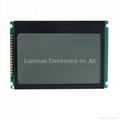 240X160 Graphic LCD Module (Size: 93(W) *64.2 (H) mm)