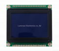 128X64 Stn Graphic LCD Module (Size: 54(W) *50 (H) *7.45 (T) mm)