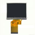 3.5 Inch 320X240 Landscape TFT LCD Module