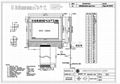 FSTN 12864 LCD Screen (Size: 51.4(W) X 45.4 (H) mm)