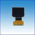 0.49" 64x32 Dots OLED Module