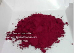 Pigment Violet 19