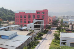 Wenzhou Jinyuan Chemicals Co. , Ltd