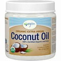 Coconut Oil