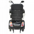 500W48V Electric Tricycle for Disabled or Old People (TC-015) 3