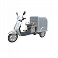 500W/700W Motor Electric Mobility