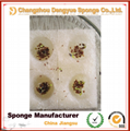 Hydroponic Planting Sponge for seeds starer 