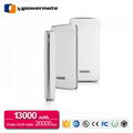 10000mAh Big Capacity Smart Alibaba