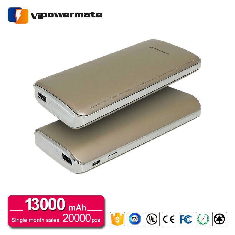 10000mAh Big Capacity Smart Alibaba Custom Shaped Corporate Gifts Power Bank 5