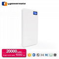 Large Capacity PT-31 20000mAh Mobile