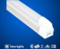 T8 led fixture 1