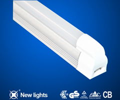 T8 led fixture