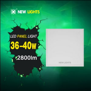 XGYPL6060 LED Panel Light 3