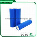 High quality rechargeable li-ion 3.7V