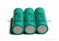 Wholesale li-ion 18650 3.7v battery rechargeable for Flashlight