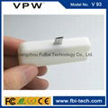 Hot selling disposable cell phone