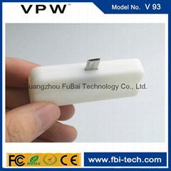 Hot selling disposable cell phone