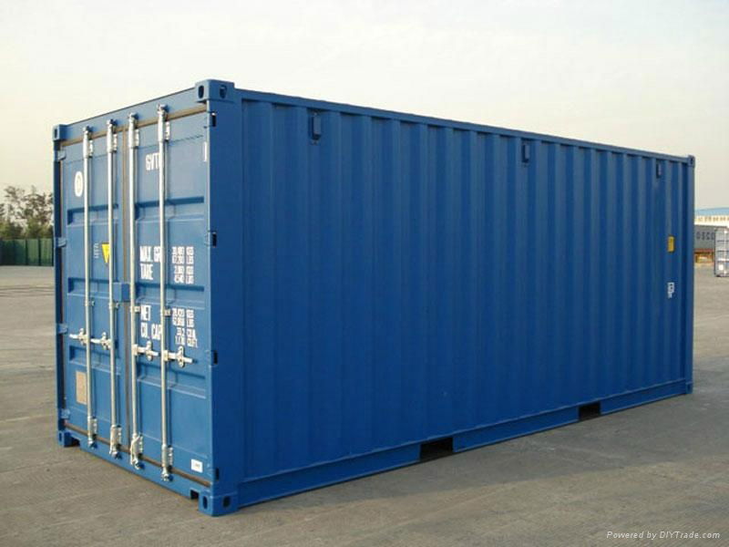 ONE TRIP 20FT SHIPPING/STORAGE CONTAINERS (South Africa Trading Company ...