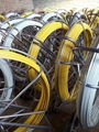 Fish Tape Fiberglass Wire Cable Running