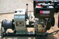 electric lifting winch 1