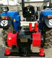 Walking tractor winch supplier 1